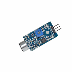 OKY3131 Okystar <strong>Sound</strong> Detection <strong>Sensor</strong> Module Microphone Module <strong>Sound</strong> <strong>Sensor</strong>