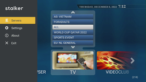 <strong>Best</strong> TVIP 710 605 S905W2 1G 8G Android 11 Linux <strong>Tv</strong> Box Streaming Box Smart Set Top Box Support Protal <strong>IPTV</strong> Media Player TVIP710 - Product Image 6
