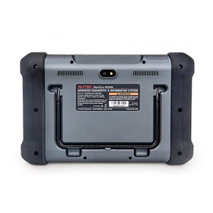 通用MS906BT OBD2扫描仪Antomotriz诊断工具编码器阅读器autel maxisys ms906 ms 906bt - Product Image 5