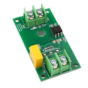 1-way SCR Thyristor Solid State <strong>Relay</strong> Switch <strong>Module</strong> Photoelectric Coupling Isolation Control MOS Transistor <strong>Input</strong> <strong>Output</strong> - Product Image 3