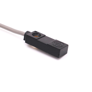 2mmセンシングマイクロスクエア近接スイッチセンサー12V24V NPN/PNPIP67近接センサー - Product Image 6
