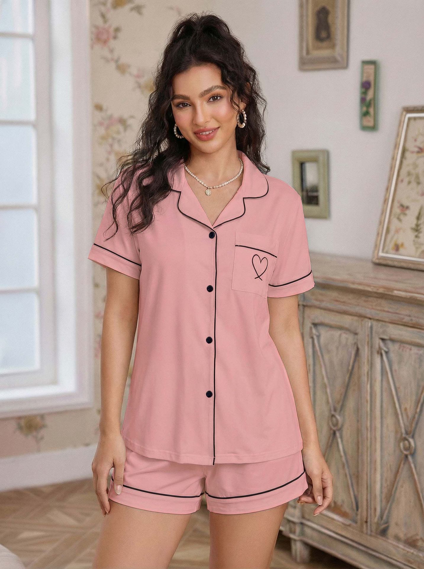 Rosa