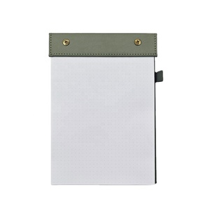 To Do List <strong>Notepad</strong> Customisable Daily Planner Notepads Notebook for Student and Business Man. - Product Image 1