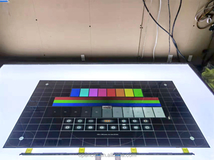 For <strong>LG</strong> 43 Inches LC430DUQ-SKA3 TFT LCD LED TV Screen OPEN CELL PANEL REPLACEMENT LCD Display Panel Module - Product Image 2