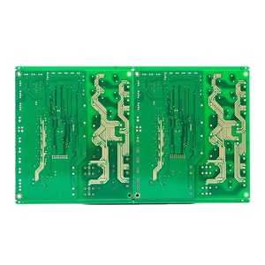 印刷电路板制造商跑步机电机控制器板，带fr4 94v0 Rohs印刷电路板 - Product Image 5