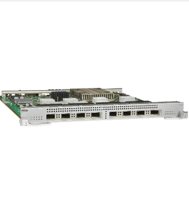 Conmutador Ethernet 03030SHF ET1D2L08QSC0 para S12700 Placa de interfaz Ethernet 40GE de 8 puertos (SC, QSFP +) Tarjeta de interfaz ET1D2L08QSC0 - Product Image 1
