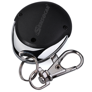 Sản xuất máy phát 433Mhz 4 nút không dây điều khiển từ xa học Tập Cán duplicator mã chuyển đổi nhà thông minh garageyet1020 - Product Image 2