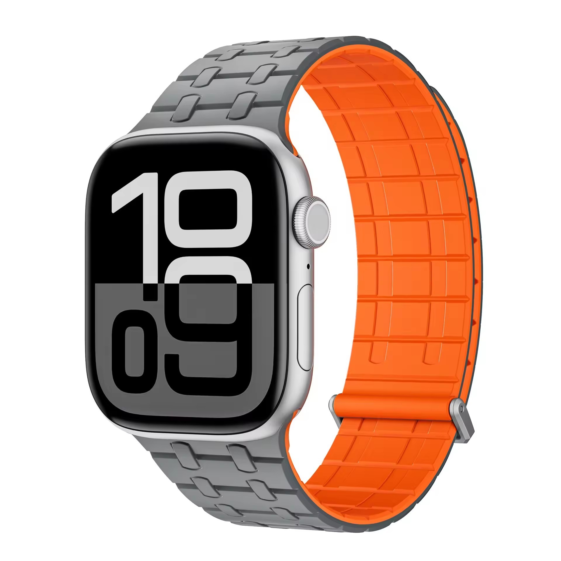 Gris Orange
