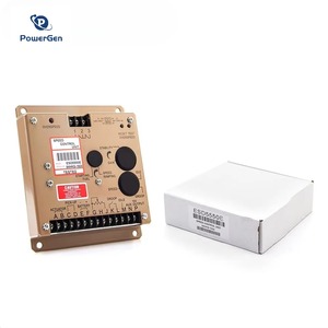 <strong>Speed</strong> <strong>Controller</strong> <strong>Generator</strong> ESD5550E <strong>Speed</strong> Control Board <strong>Generator</strong> <strong>Speed</strong> Governor Unit Control Module ESD5550E - Product Image 6