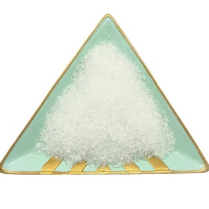 Sio2 99.99% 石英砂/溶融石英砂さまざまなサイズ - Product Image 4