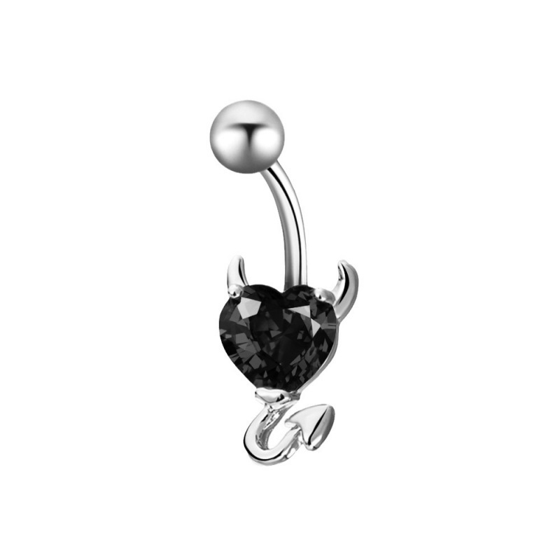 Plata (circonio negro) 1187