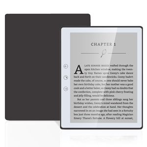 E-<strong>Reader</strong> 5.76inch E-Book <strong>Reader</strong> with E-Ink Screen Resolution Display 300DPI E-Paper Supports TF Card Multiple Software APPs - Product Image 6