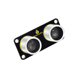 High Performance <strong>Ultrasonic</strong> Module Quick Connectors CS100A Chip for Smart Car Toy Robot <strong>Sensor</strong> Module for Microbit