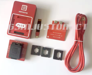 Mipi Plus programmatore Mipi Box MIPI PLUS programmatore ad alta velocità per UFS & eMMC per la lettura e la scrittura del disco rigido Android - Product Image 4