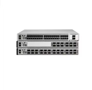 Bester Preis Cis co C9500 Serie 24-Port 10G Netzwerk Switch Lager mit 4G Kapazität VLAN stapelbar SNMP QoS Funktionen C9500-24X-A - Product Image 1