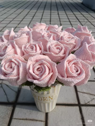 สีชมพู