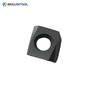 Cát vik tốt Carbide chèn lnmx lngu lngx <span class=keywords><strong>xdht</strong></span> phay chèn CNC Lathe dụng cụ cắt kim loại có thể lập chỉ mục Công cụ Cắt - Product Image 4