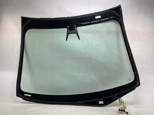 Auto Parts Car Front Glass Windshield for TESLA Model 3 2017-2019 OE <strong>CODE</strong> 1466270-00-<strong>C</strong> 1466270
