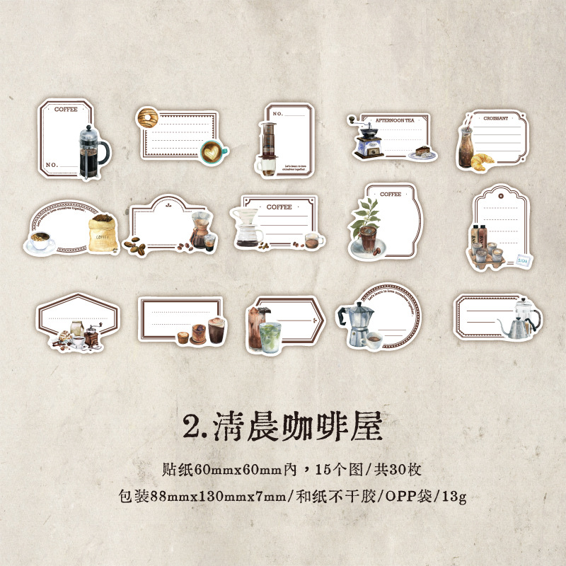 b 2.Cafetería Matutina