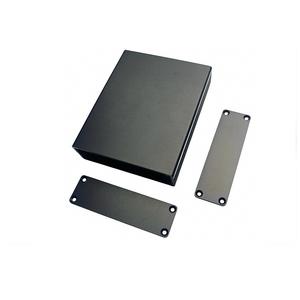 24*80.6-100mmSolar enerji alüminyum kabuk IoT ağ geçidi modülü alüminyum kabuk acil güç kaynağı konut alüminyum kabuk - Product Image 1