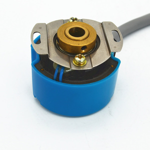 Encoder rotativo ottico di vendita a caldo dischi 2500ppr servomotore Encoder Tamagawa Encoder Dc5v - Product Image 2