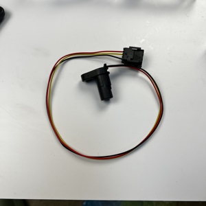MPS6 6 dct450 sensore di velocità di ingresso della trasmissione 1850527 cablaggio di uscita per Volvo per cambio trasnazione - Product Image 3