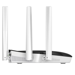 高功率CF-WR633AX 26dBm输出功率闪存128MB网状路由器6外部天线双频3000Mbps无线路由器 - Product Image 2