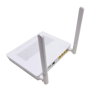 Eg8141a5 xpon onu hg8546m ONT Bộ định tuyến quang với ăng ten 5dB xpon onu 4LAN 1 Bộ định tuyến Wifi Gigabit onu ONT Tiếng Anh FTTH - Product Image 3