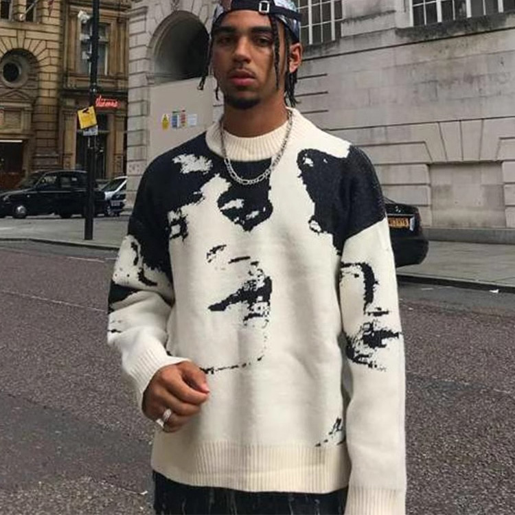 Noir et blanc
