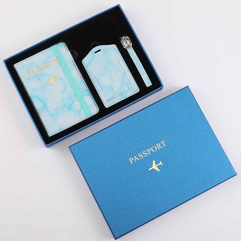 Coffret Cadeau Vert
