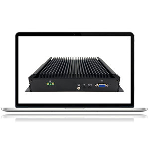IOT Box PIndustrial управляющая компьютерная Встроенная маломощная безвентиляторная промышленная управляющая мини-компьютер - Product Image 4