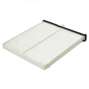 ตัวกรองเครื่องปรับอากาศประสิทธิภาพสูงตัวกรองห้องโดยสารรถยนต์ KD45-61-J6X ตัวกรองห้องโดยสาร