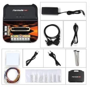 Nuovi protocolli tramite la modalità Bench Read Write EEPROM / FLASH supporto MD1CS018 MD1CS016 strumento per programmatore di FormulaFlash ECU TCU - Product Image 3