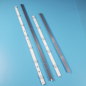 China Wholesale <strong>LED</strong> Backlight Strip <strong>LED</strong> Strip Light for MS-L1157 YSL-L E479275 888102 / 55S17U - Product Image 2