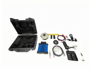 Segunda Mão Usado Barato Oi Alvo IRTK5 Gps Gps Gnss Rtk Receptor Dgps Equipamento De Pesquisa Geofísica Rtk - Product Image 2