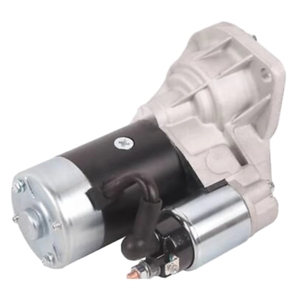 Aftermarket Motor parçaları 24V marş motoru 8944234520 8944569000 S25-121 için forklift  C240 ve otomotiv C190 - Product Image 2