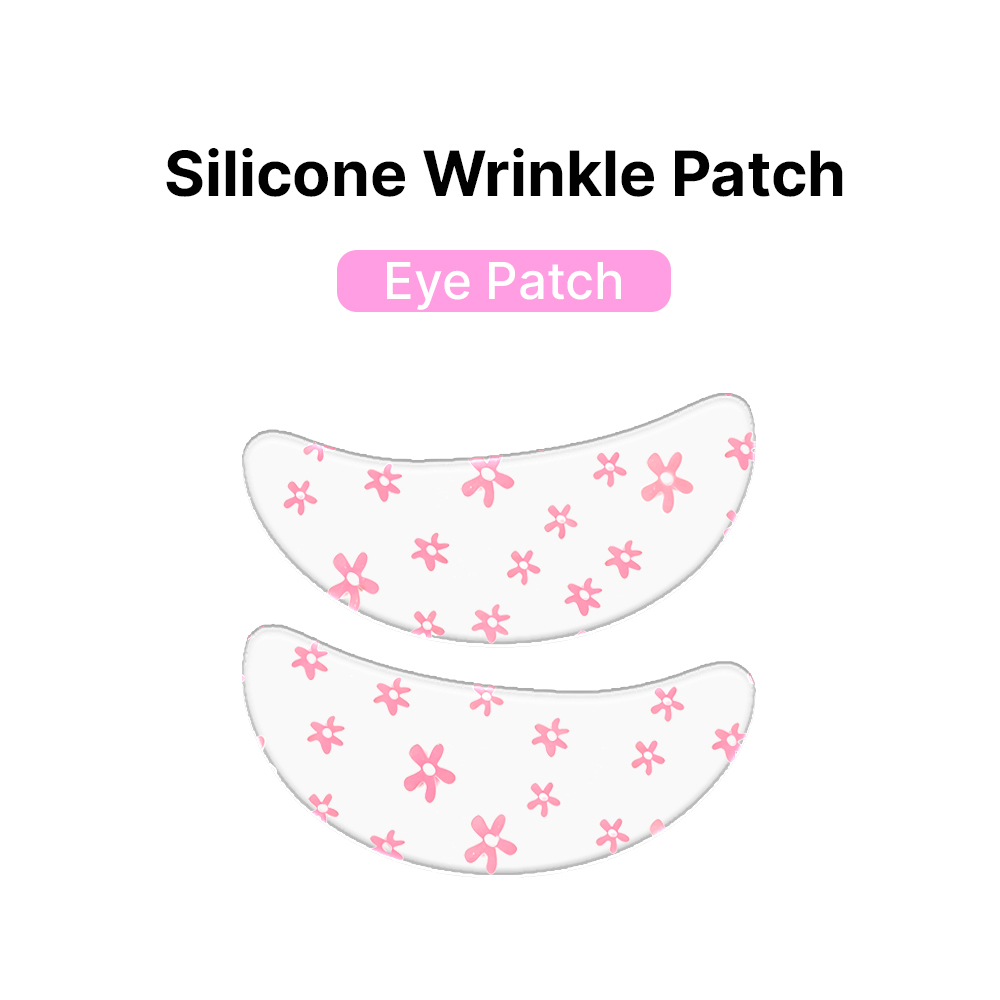 2 Pcs Eye Patch