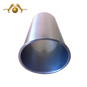 Liner Set 4JG2 <strong>4JG2T</strong> Engine 5878132220 Passenger Car UBS Multipurpose Vehicle 4JG2 Turbocharger Engine Piston Set - Product Image 5