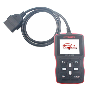 ญี่ปุ่นมอเตอร์ไซค์สแกนเนอร์รหัสReader MST-601รถจักรยานยนต์รหัสReader MST-601PRO - Product Image 4