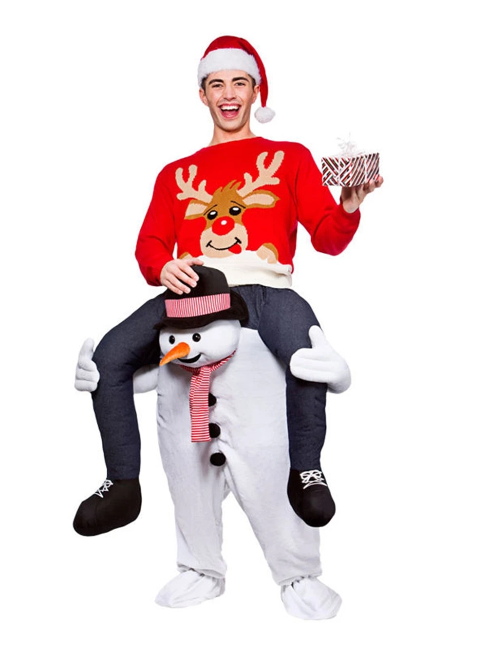 bonhomme de neige