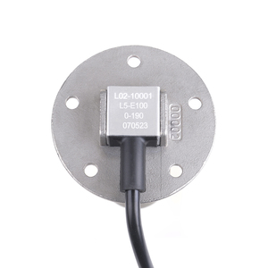 12V/24v水油位计传感器0 ~ 190欧姆船用游艇汽车油液箱燃油发送器单元传感器100毫米 ~ 400毫米