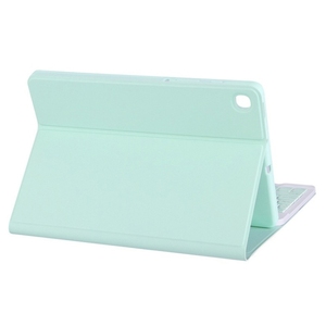 Wholesale Popular 11 Inch Wireless <strong>Keyboard</strong> Tablet Leather <strong>Case</strong> With Pen Slot <strong>for</strong> Xiaomi Pad 5 / Pad 5 Pro Tablet PC <strong>Keyboard</strong> - Product Image 4