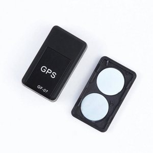 2021 New Small Size <strong>Low</strong> Cost GPS <strong>Tracker</strong> Long Battery GF07 GPS Tracking Device Personal Kids Pet Smart Cheap Mini GPS <strong>Tracker</strong>