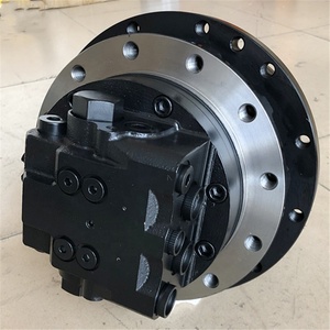 ชุดประกอบมอเตอร์ SK75รถขุด2 SK75UR 2441U815F1ชุดประกอบ SK75ไดรฟ์สุดท้ายสำหรับ <span class=keywords><strong>kobelco</strong></span> - Product Image 4