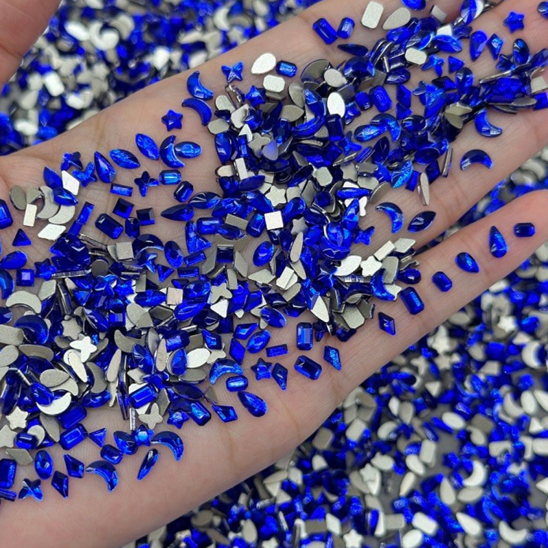 Sapphire-Mini