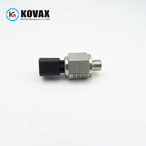 Замена JC датчик температуры воды 701/80591 701/M7305 701/80319 2CX 3CX 4CX датчик давления масла - Product Image 5