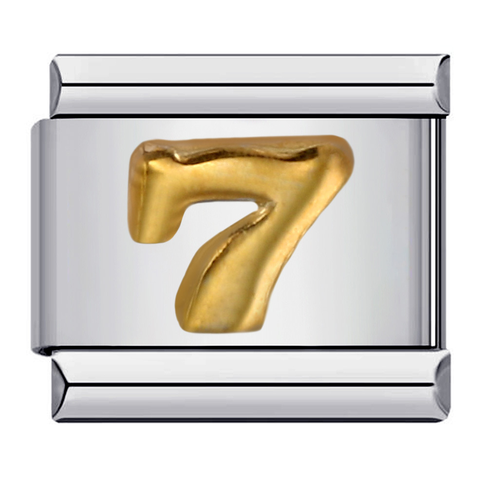 7