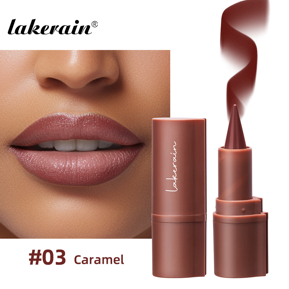 #3 caramels
