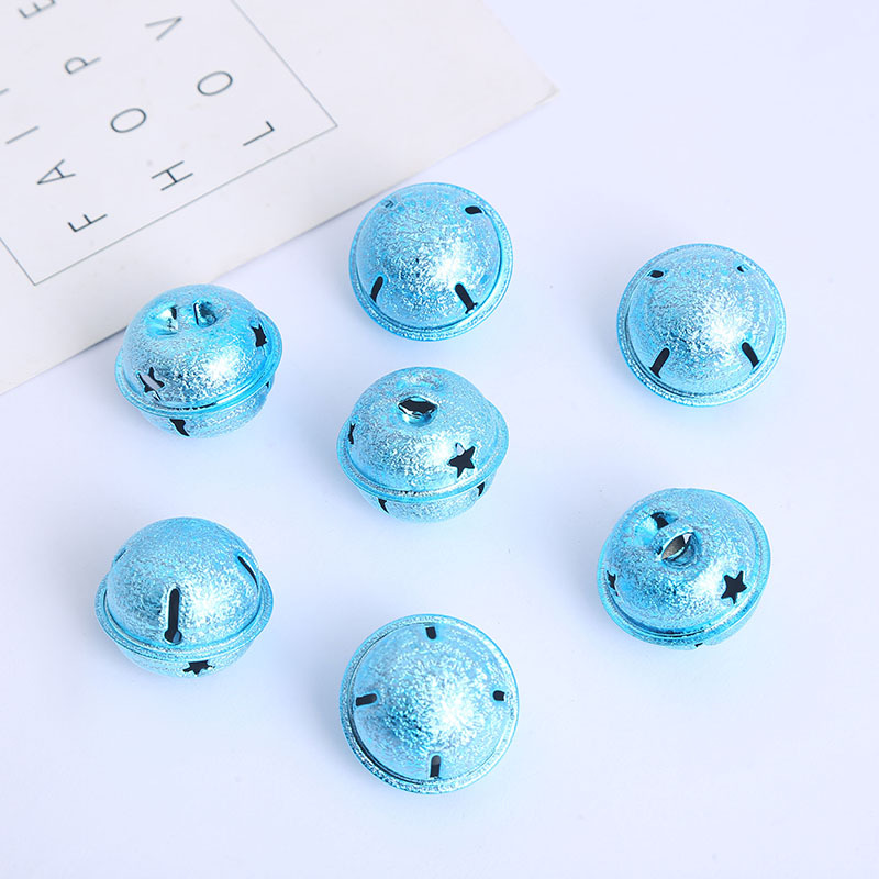 Blu opaco