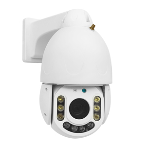20Xズーム高解像度2MP IPカメラ閉回路テレビPTZ屋外セキュリティネットワークIpカメラ - Product Image 3